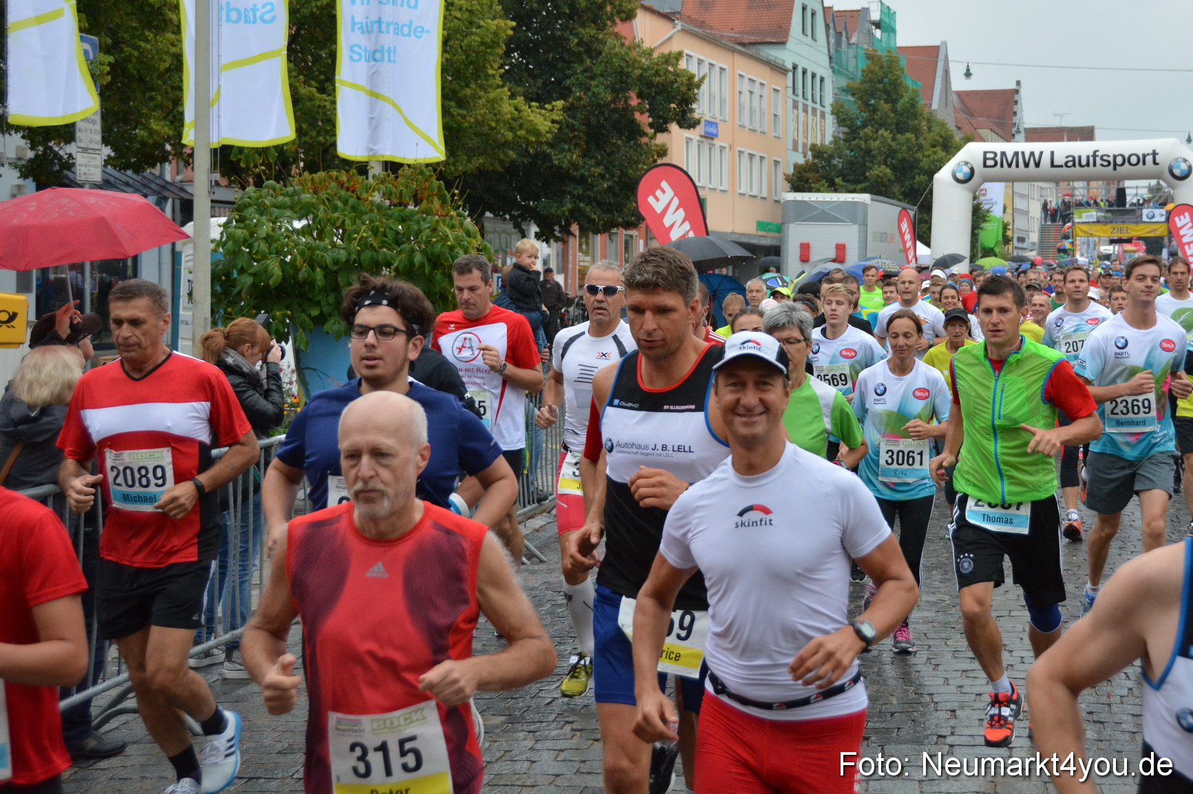 Stadtlauf Neumarkt 2016 1594